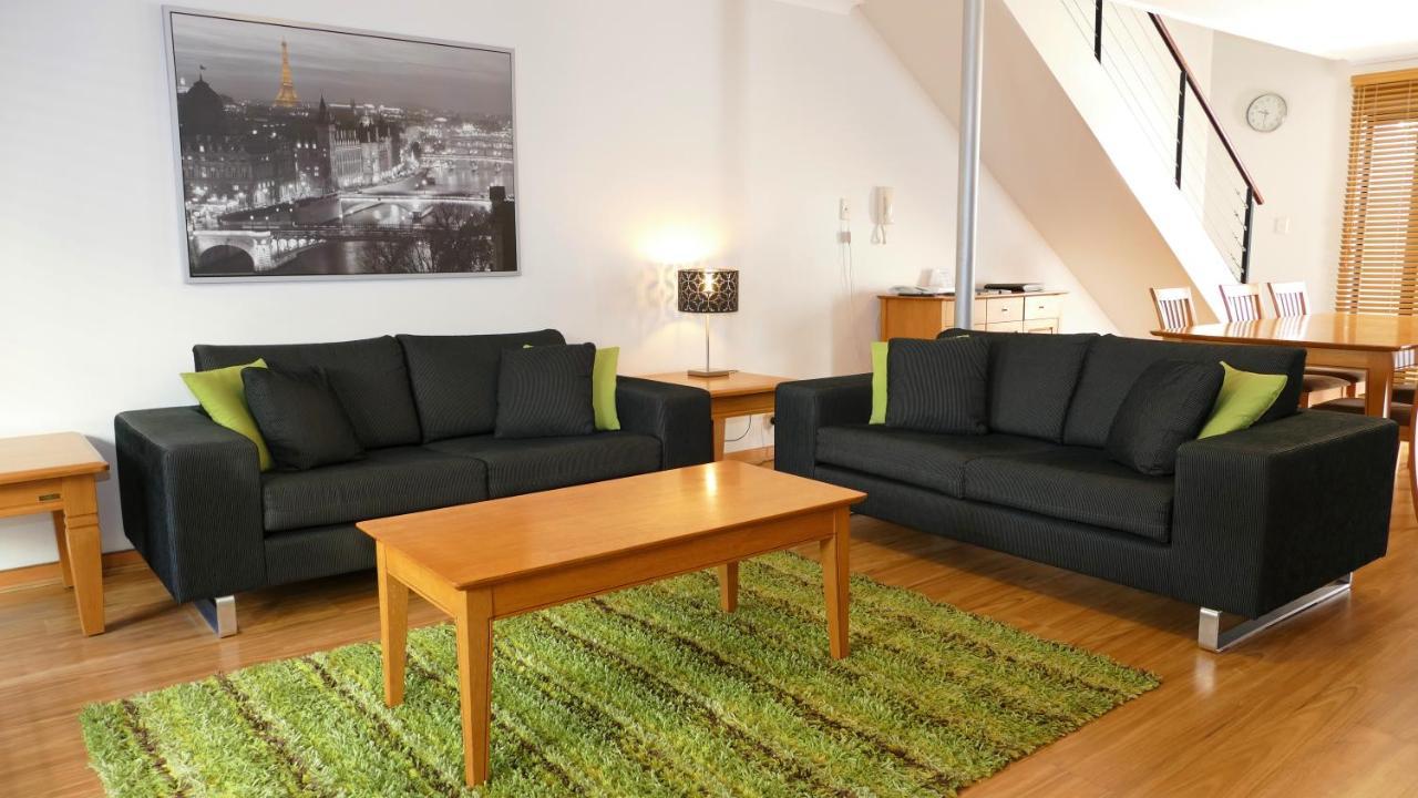 Dowler Apartments Subiaco Perth Quarto foto