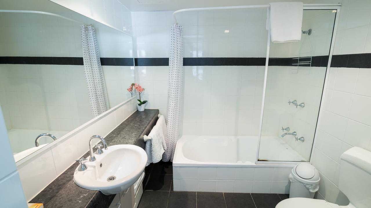 Dowler Apartments Subiaco Perth Quarto foto
