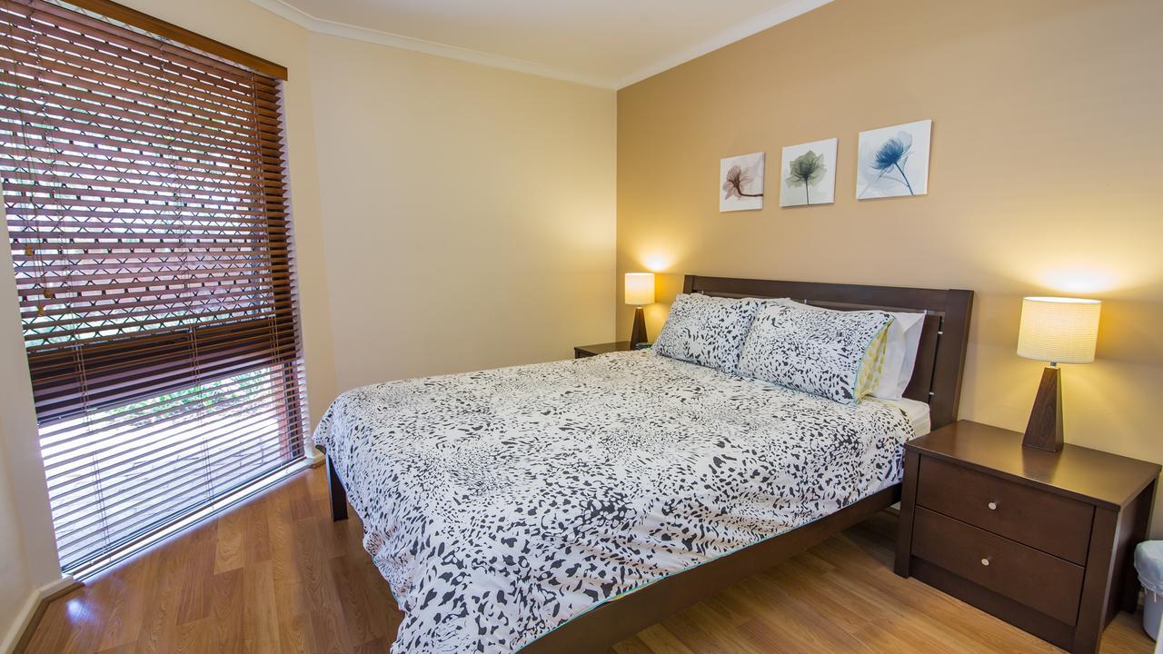 Dowler Apartments Subiaco Perth Exterior foto
