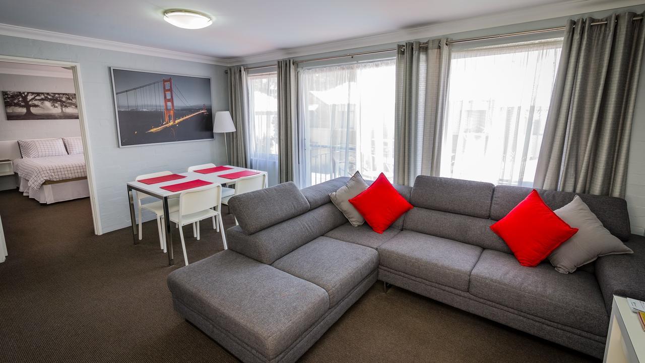 Dowler Apartments Subiaco Perth Exterior foto