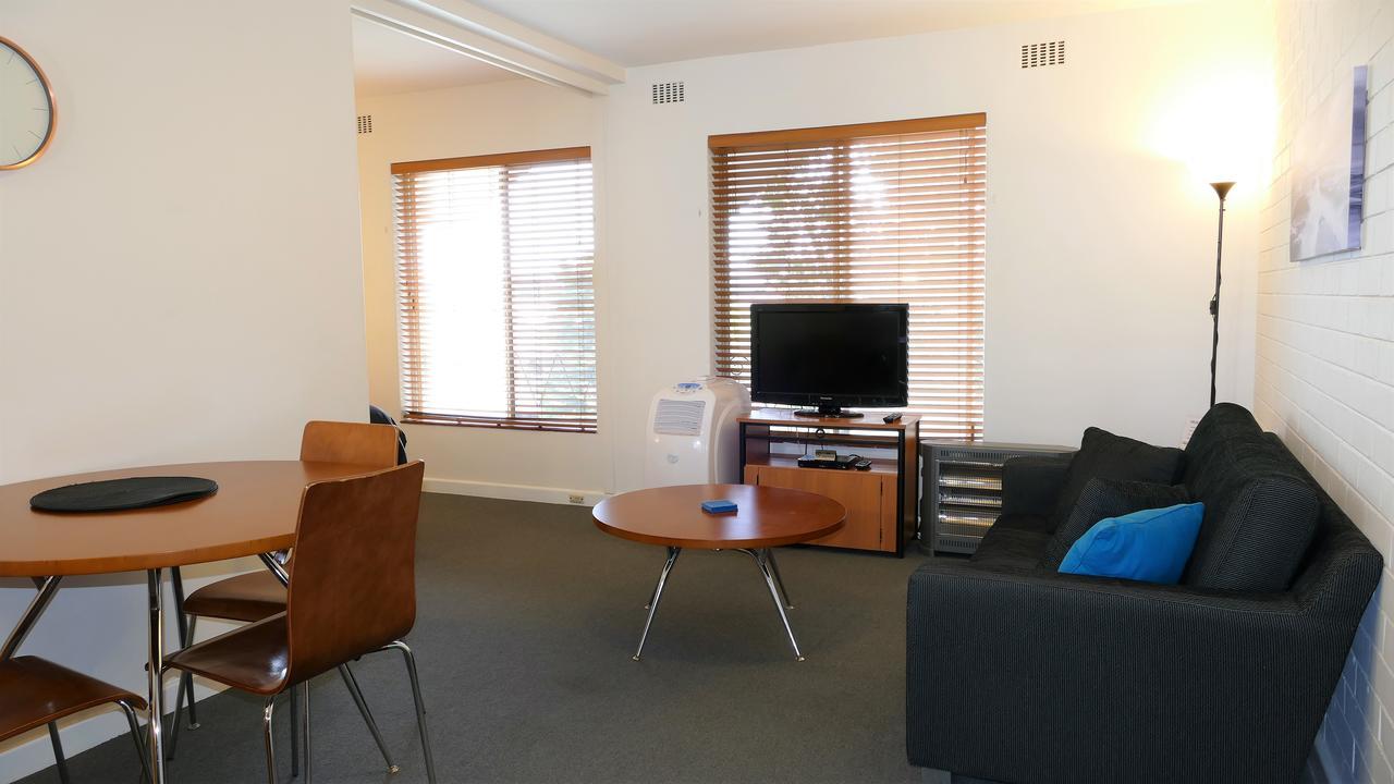 Dowler Apartments Subiaco Perth Exterior foto