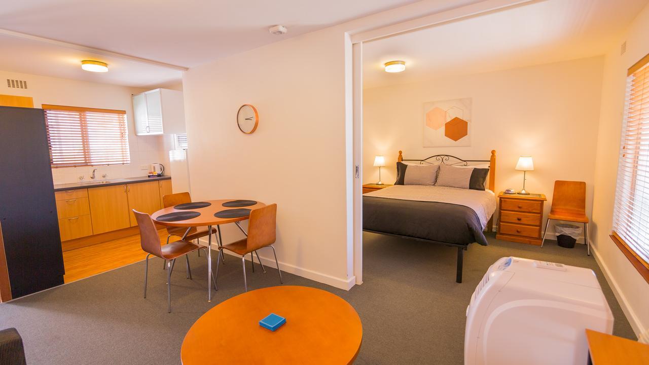 Dowler Apartments Subiaco Perth Exterior foto