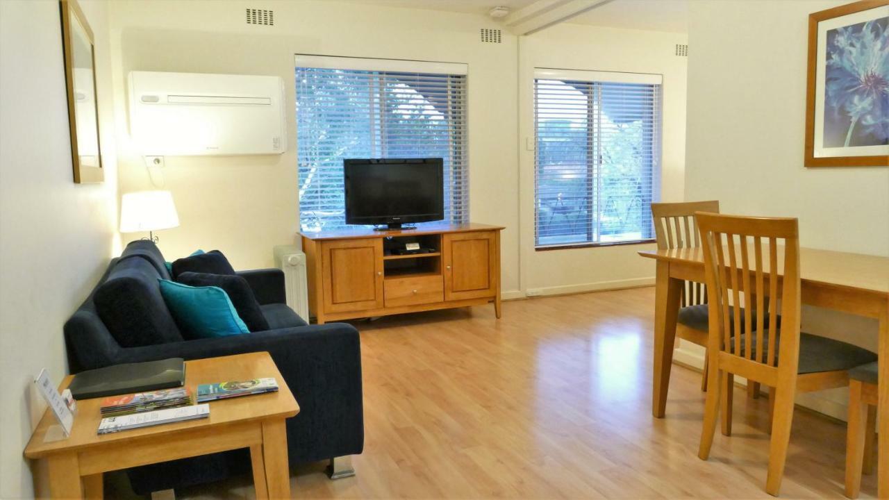 Dowler Apartments Subiaco Perth Exterior foto