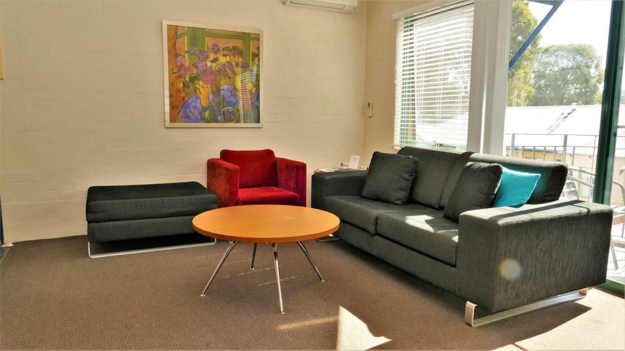 Dowler Apartments Subiaco Perth Quarto foto